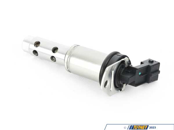 Pierburg OEM Pierburg VANOS Solenoid Valve - BMW N52 N54 3.0L 11367585425
