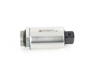 Bav Auto Variable Engine Timing Solenoid Switch - BMW E39 E46 E53 E83 E85