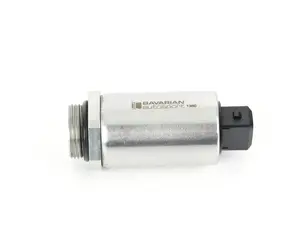 Bav Auto Variable Engine Timing Solenoid Switch - BMW E39 E46 E53 E83 E85