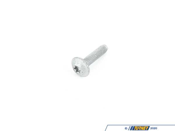 Genuine BMW Genuine BMW Isa Screw - 12527610357 12527610357