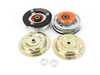 KMAC KMAC Stage 1 Street Front Adjustable Camber/Caster Plates - E32, E34 193416-1J View 7