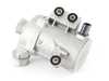 Bavarian Autosport Water Pump - N52 3.0L 11517586925 View 3