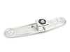 Genuine BMW Genuine BMW Mounting Bracket - B46 B58 18208631947 View 2