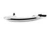Genuine MINI Genuine MINI Door Handle, Outside, Left - 51217327339 51217327339 View 1