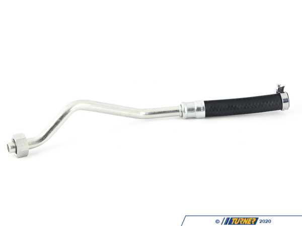 Rein Rein Water Hose (Right Outlet) - E32 E34 17221728944