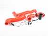 M7 Speed High Flow N18 Intake & Intercooler Hose Kit | Red 56-318302 View 1