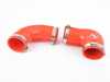 M7 Speed High Flow N18 Intake & Intercooler Hose Kit | Red 56-318302 View 5