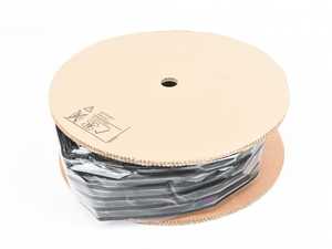 Genuine BMW Butyl Cord Terostat 81 - D=7Mm, L=66M - 83190416659 - E93,F33,F83,