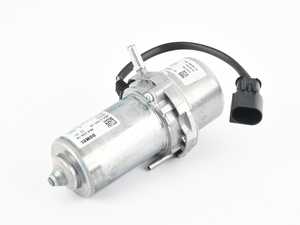 VACUUM PUMP