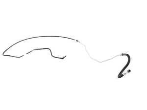 Fuel Feed Line - Z4