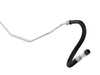 Genuine BMW Fuel Feed Line - Z4 16127166718 View 2