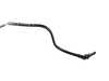Genuine BMW Fuel Feed Line - Z4 16127166718 View 3