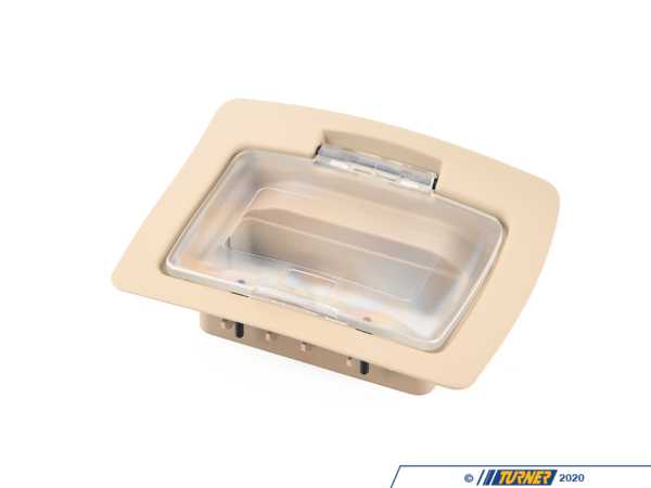 Genuine BMW Housing - Z4 51467110234