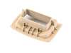 Genuine BMW Housing - Z4 51467110234 View 3