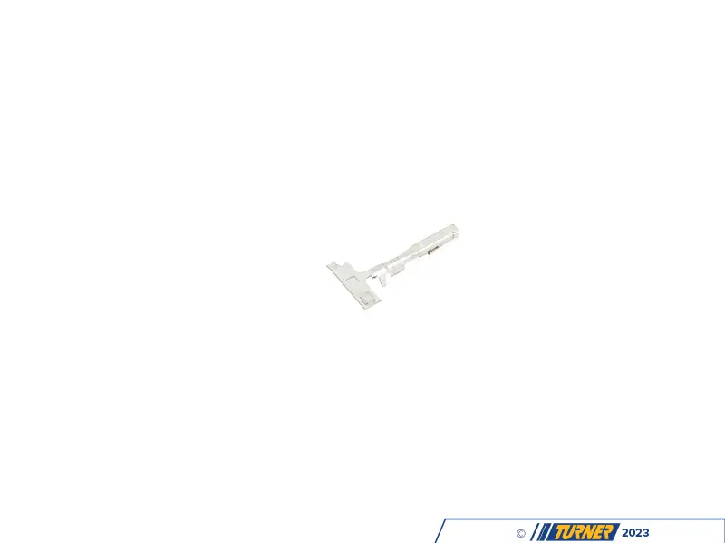 61136820598 - TERMINAL SOCKET FOR MLK 1,2 | Turner Motorsport