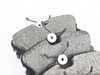 Bosch Bosch Front Brake Pad Set - E30 34111162481 View 3