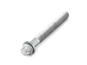 Genuine BMW Screw, Outside Torx With Was - 31517589002