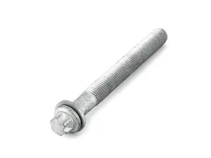 Genuine BMW Screw, Outside Torx With Was - 31517589002
