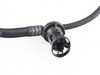 Genuine BMW VACUUM PIPE WITH NON 11667638502 View 3
