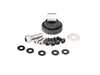 Forge MINI F54 to F60 Induction Kit - Gen 3 ~2018+ Design  FMINDK26  View 10