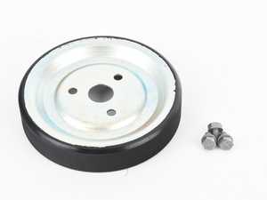 Drive Wheel For Water Pump With Bolts Kit 