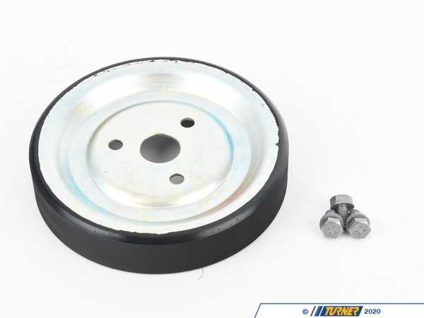 Genuine MINI Drive Wheel For Water Pump With Bolts Kit  11517619020KT