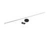 Spal Fan mounting pin - priced each  30130013 View 2