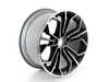 Genuine BMW BMW Light Alloy Wheel Honeycomb Styling 323 - E84 36116789148 View 1
