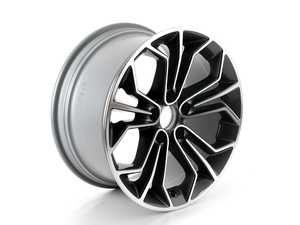BMW Light Alloy Wheel Honeycomb Styling 323 - E84