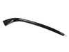Genuine BMW Genuine BMW Covering Right Schwarz Glanz - 51132421512 - E38 51132421512 View 1
