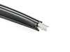 Genuine BMW Genuine BMW Covering Right Schwarz Glanz - 51132421512 - E38 51132421512 View 4