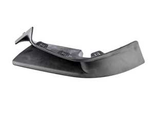 TRIM COVER, BUMPER,