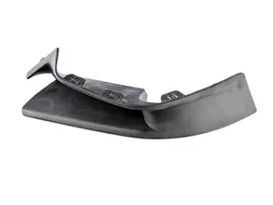 TRIM COVER, BUMPER,