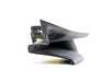 Genuine BMW TRIM COVER, BUMPER, 51118070393 View 3
