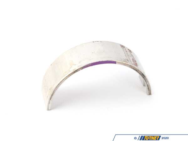 Genuine BMW Bearing Shell - Purple - F26, F80, F82, F83, F87 11217849240
