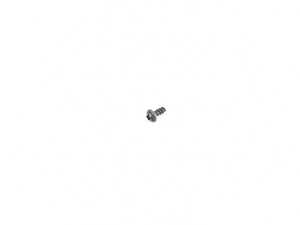 Genuine BMW Fillister Head Screw - 07149151106 - E85