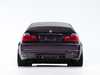 Enthusiast Bundles E46 M3 ABS High Kick Rear Spoiler & ABS Diffuser 028979TMS01EBKT View 16