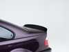 Enthusiast Bundles E46 M3 ABS High Kick Rear Spoiler & ABS Diffuser 028979TMS01EBKT View 10