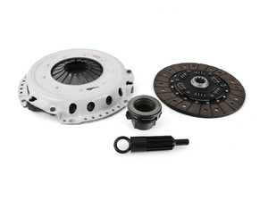 Clutch Masters Stage 1 Clutch Kit - FX100