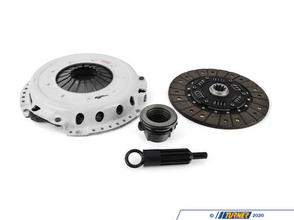 Clutch Masters Clutch Masters Stage 1 Clutch Kit - FX100 03010-HD00