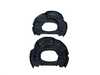 Genuine BMW Genuine BMW Retrofit Kit Carbon-Ceramic Brakes - F10/F06/F12/F13 34112317804 View 13