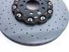 Genuine BMW Genuine BMW Retrofit Kit Carbon-Ceramic Brakes - F10/F06/F12/F13 34112317804 View 12