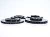 Genuine BMW Genuine BMW Retrofit Kit Carbon-Ceramic Brakes - F10/F06/F12/F13 34112317804 View 11