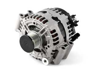 BMW Alternator - SEG Automotive 0121.715.118