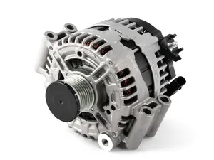 BMW Alternator - SEG Automotive 0121.715.118