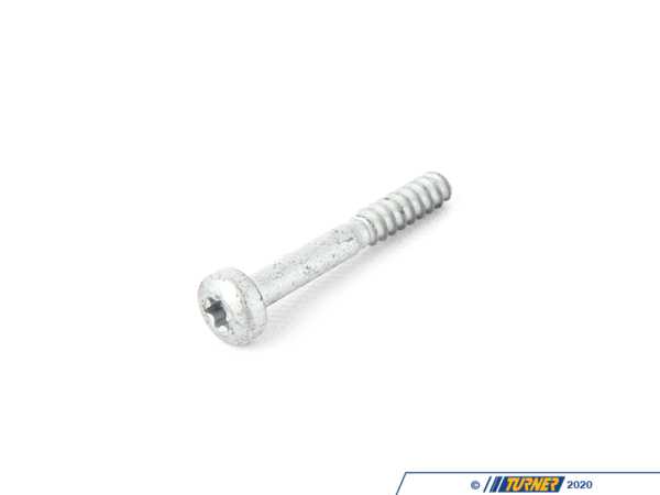 Genuine BMW Genuine BMW Screw - 07147582316 - E71,F01,F06,F10,F12,F13,F15,F16 07147582316