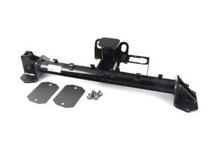 Genuine BMW Set Trailer Tow Hitch - G01 X3