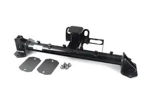 Genuine BMW Set Trailer Tow Hitch - G01 X3