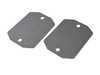 Genuine BMW Genuine BMW Set Trailer Tow Hitch - G01 X3 71606887642 View 3