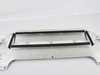 Turner Motorsport Turner Motorsport Aluminum Skid Plate - Milled Finish - F87 M2 Competition 029040TMS01-01 View 2